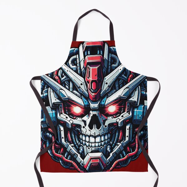 Item preview, Biomech Skulls S02 D37 designed and sold by Houerd.