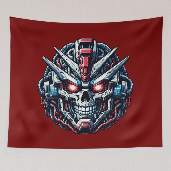 Item preview, Biomech Skulls S02 D37 designed and sold by Houerd.