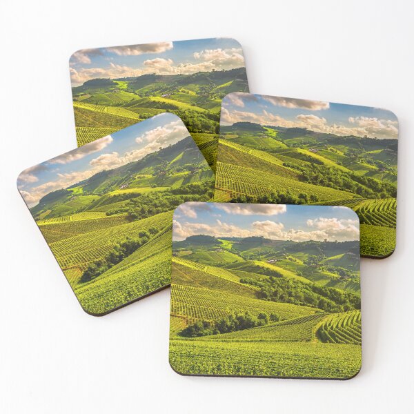 Item preview, Langhe vineyards, Serralunga Alba, Piedmont, Italy  designed and sold by Stefano Orazzini.