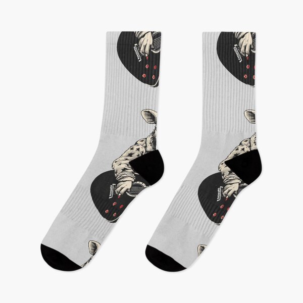 Item preview, Punk Goat designed and sold by Amir Faysal.