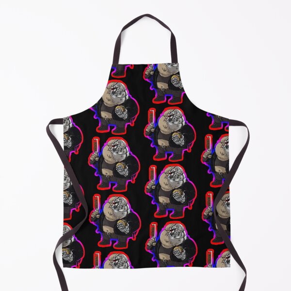 Item preview, fat terminator designed and sold by Ratatatts.