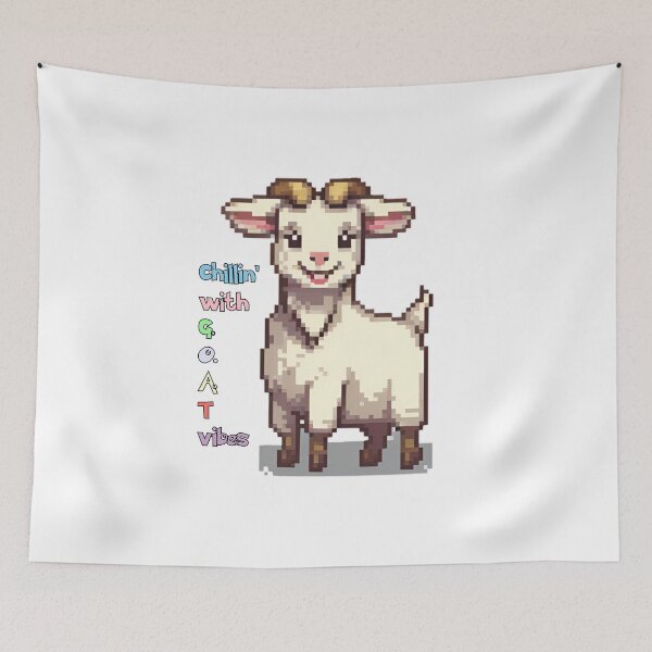Item preview, Ambiente de CABRA designed and sold by Jackson-Will.