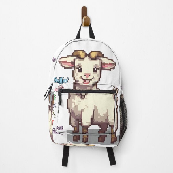 Item preview, GOAT Vibe designed and sold by Jackson-Will.