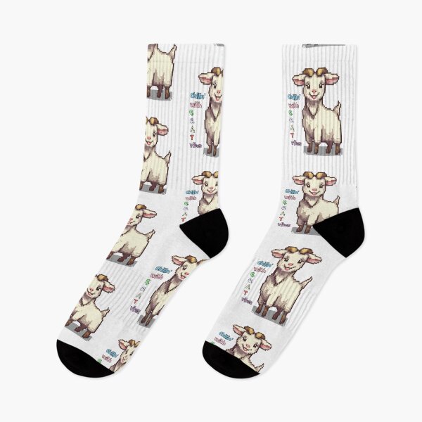 Item preview, GOAT Vibe designed and sold by Jackson-Will.