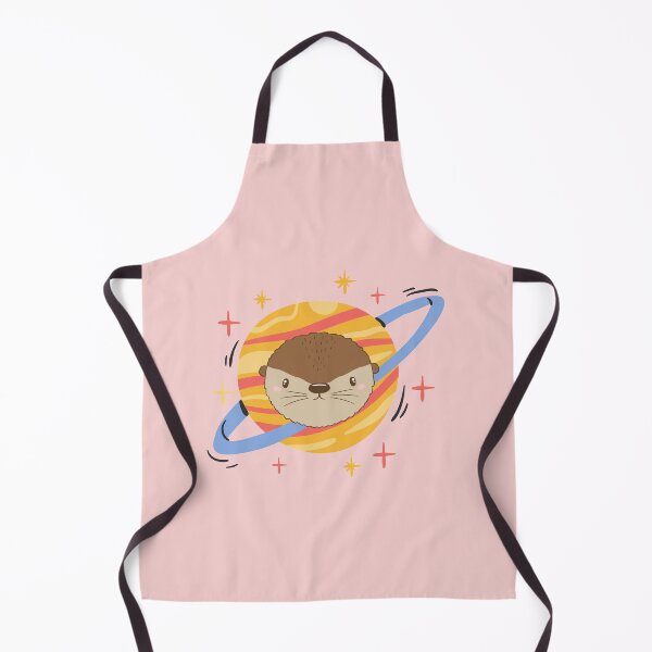 Item preview, Otter This World designed and sold by ridnaledesigner.