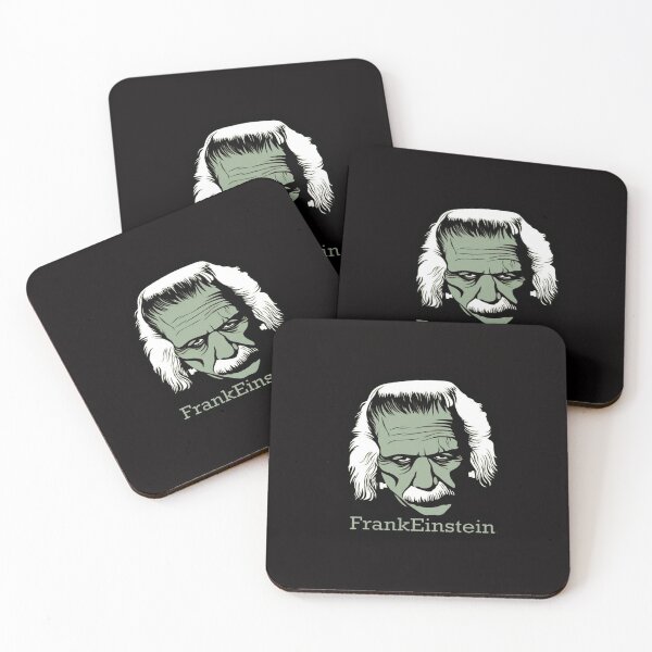 Item preview, frank einstein designed and sold by Ratatatts.