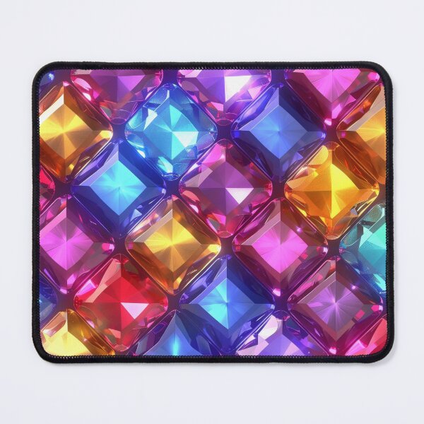 Item preview, Gemstones, Colorful, Crystals, Bright, Multifaceted, Jewels, designed and sold by GabbyKI261.