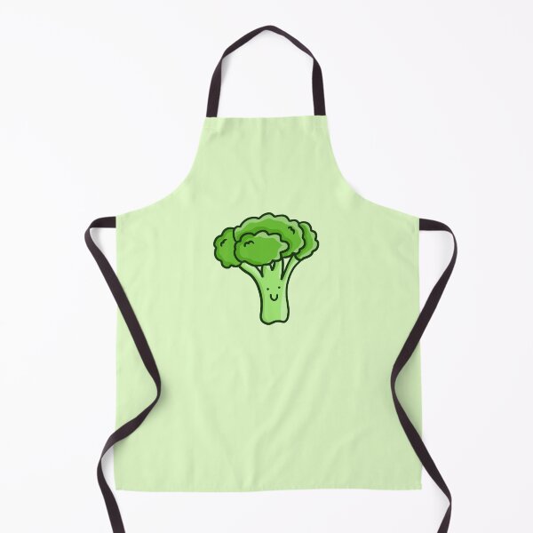 Item preview, Cute Broccoli designed and sold by Creative Merchandise.