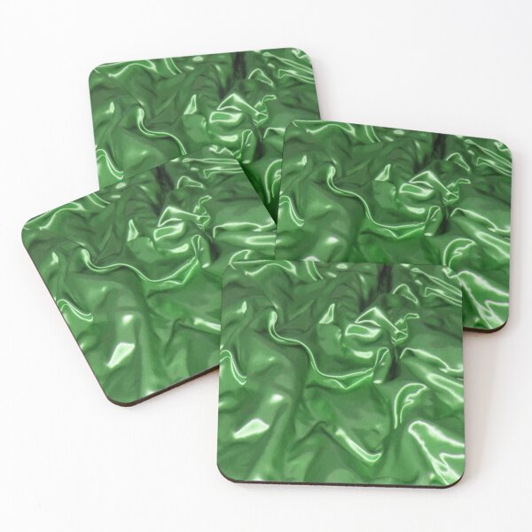 Item preview, Glamorous and Elegant Background Vector Green designed and sold by taiche.