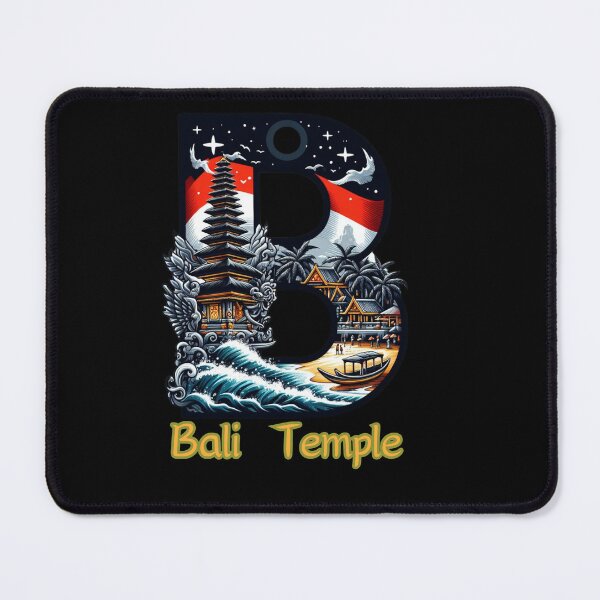 Item preview, Bali temple designed and sold by ManikRaja.