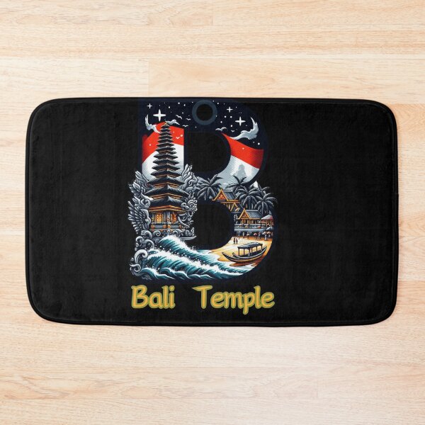 Item preview, Bali temple designed and sold by ManikRaja.