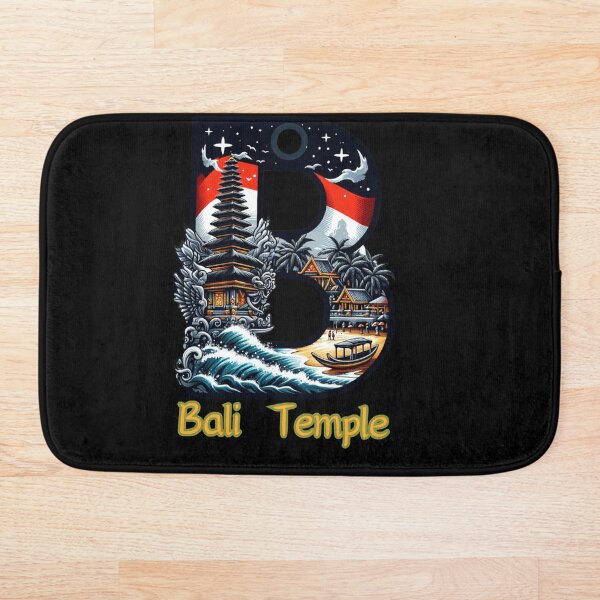 Item preview, Bali temple designed and sold by ManikRaja.