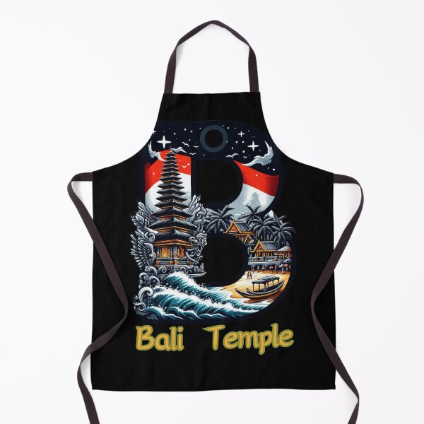 Item preview, Bali temple designed and sold by ManikRaja.