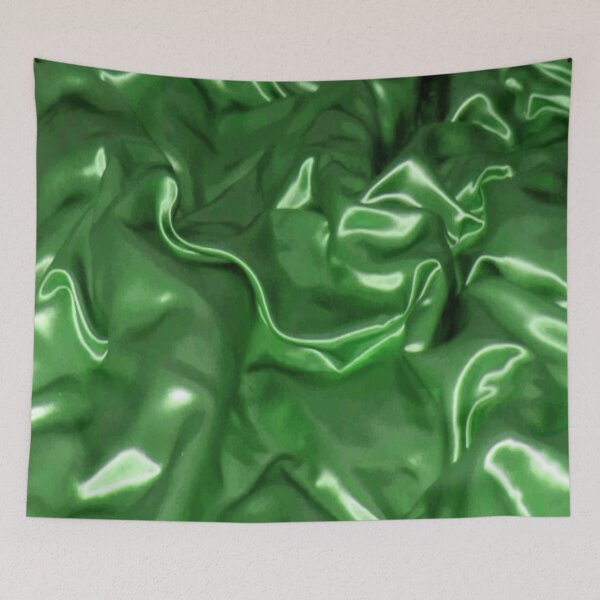 Item preview, Glamorous and Elegant Background Vector Green designed and sold by taiche.