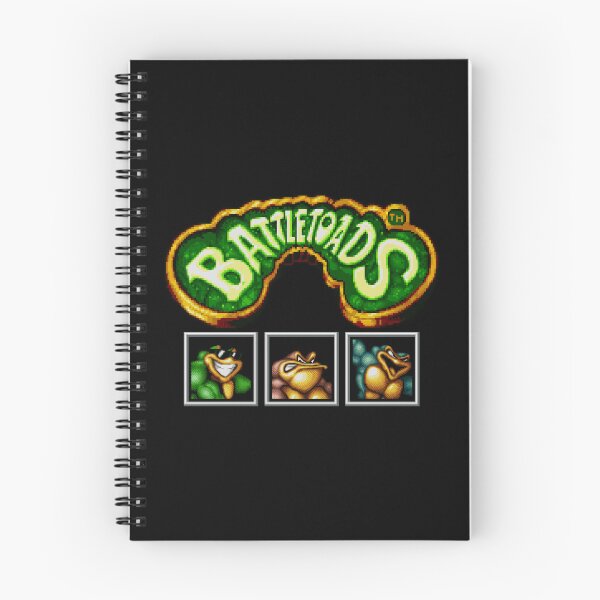 Item preview, Battletoads designed and sold by Retr0Tshirts.