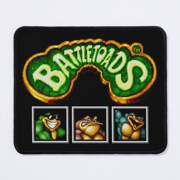Item preview, Battletoads designed and sold by Retr0Tshirts.