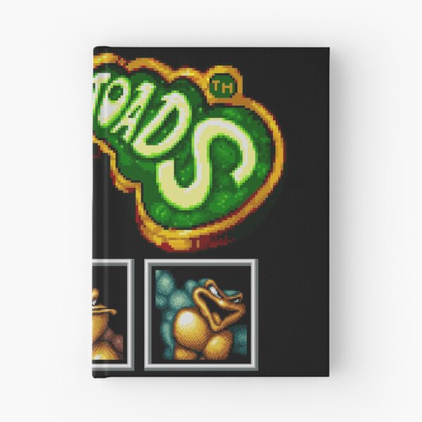 Item preview, Battletoads designed and sold by Retr0Tshirts.