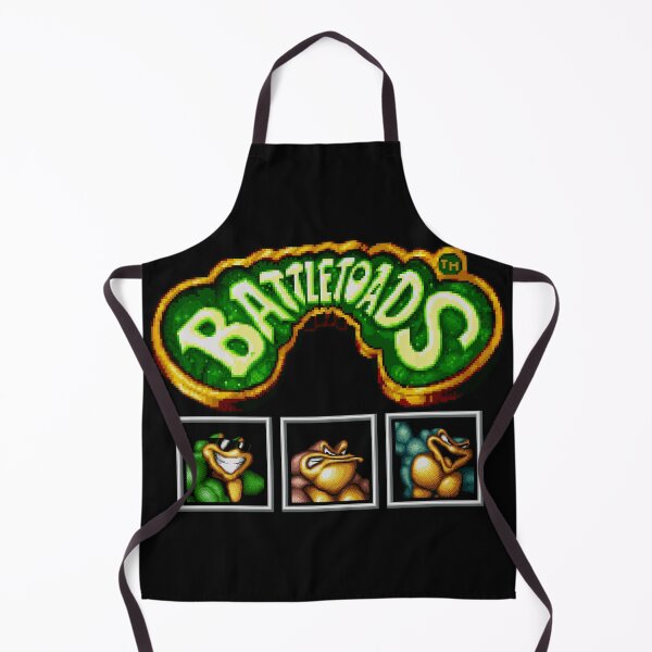Item preview, Battletoads designed and sold by Retr0Tshirts.