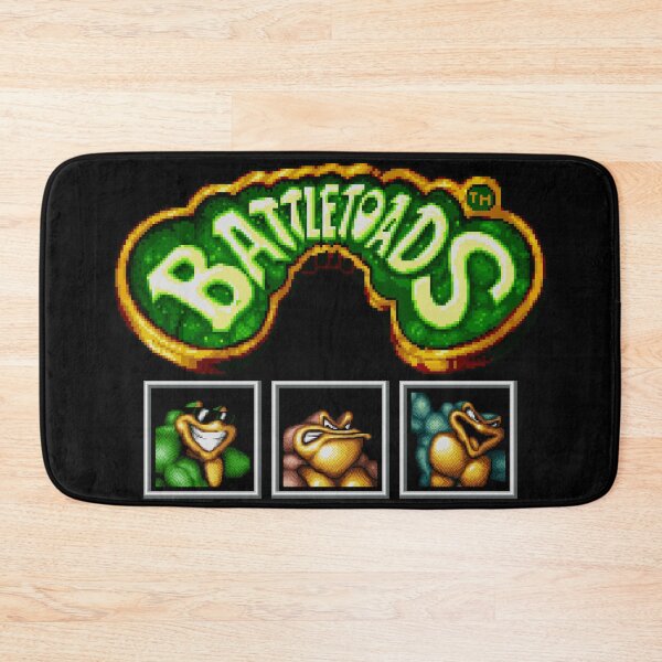Item preview, Battletoads designed and sold by Retr0Tshirts.