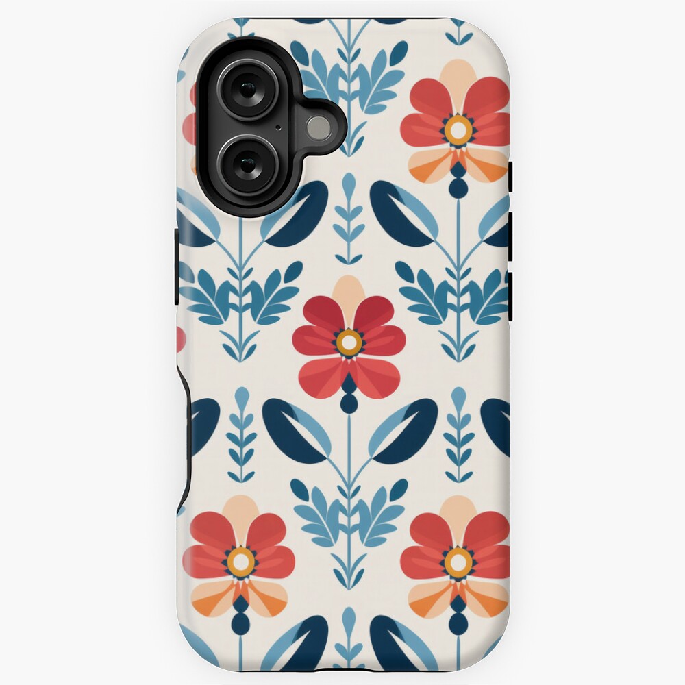 Item preview, iPhone Magsafe Tough Case designed and sold by EtherealEchoes.