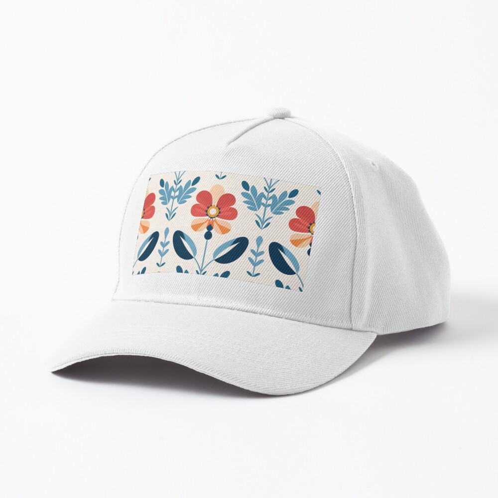 Item preview, Baseball Cap designed and sold by EtherealEchoes.