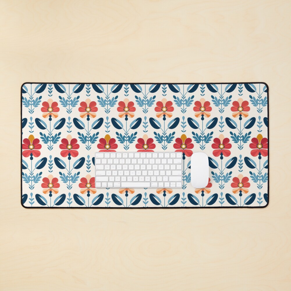 Item preview, Desk Mat designed and sold by EtherealEchoes.