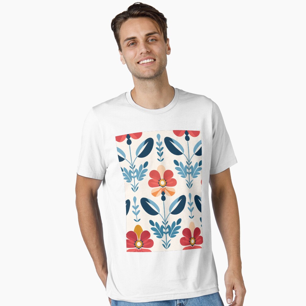 Item preview, Essential T-Shirt designed and sold by EtherealEchoes.