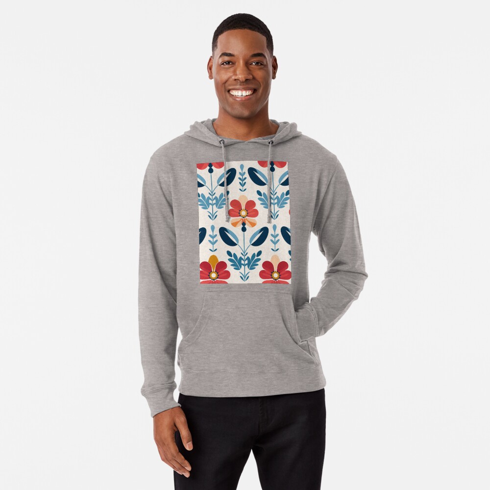 Item preview, Lightweight Hoodie designed and sold by EtherealEchoes.