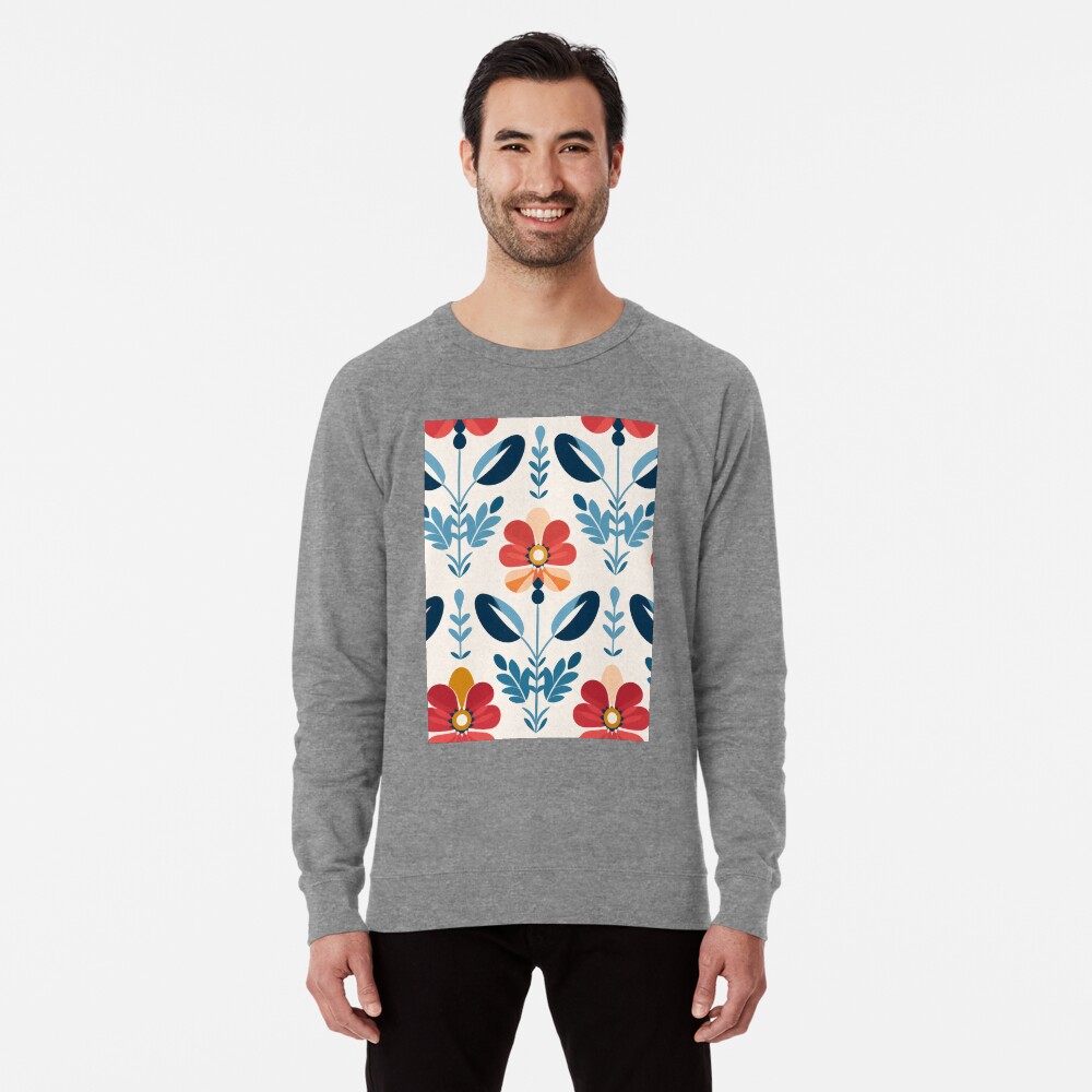 Item preview, Lightweight Sweatshirt designed and sold by EtherealEchoes.