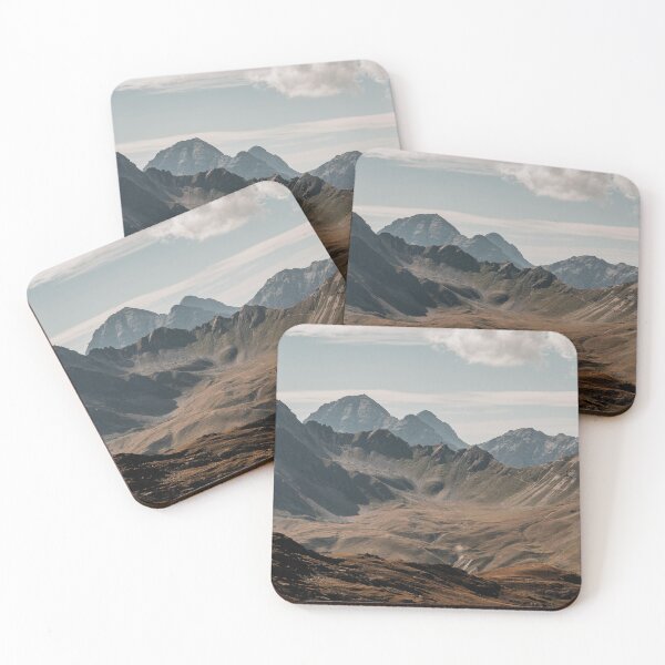 Item preview, Alpine Majesty: Stelvio Pass Vista designed and sold by Av8Photography.