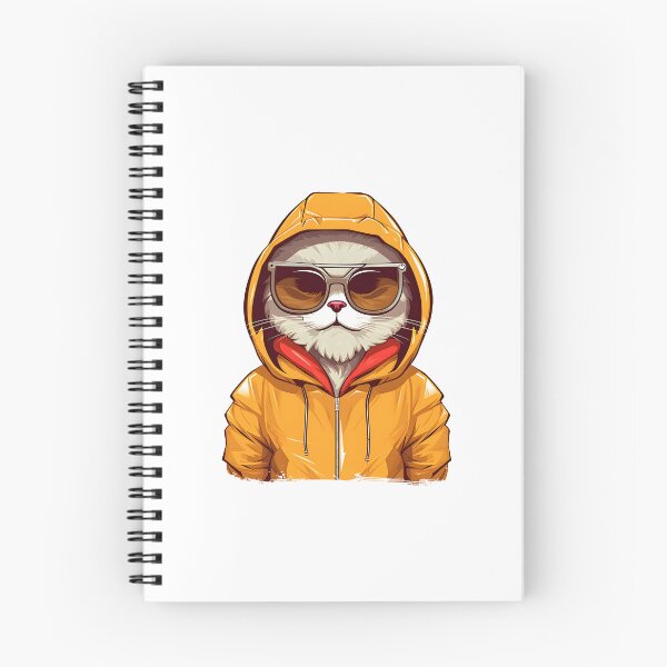 Item preview, Cool Cats designed and sold by Bmorrcreative.