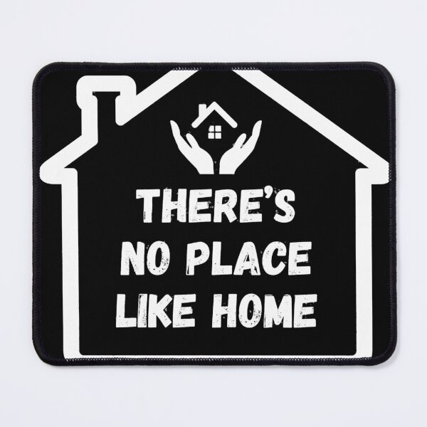 Item preview, There is no place like home designed and sold by lukaszk01.