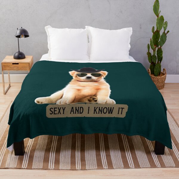 Item preview, sexy and i know it designed and sold by Nazeerr.