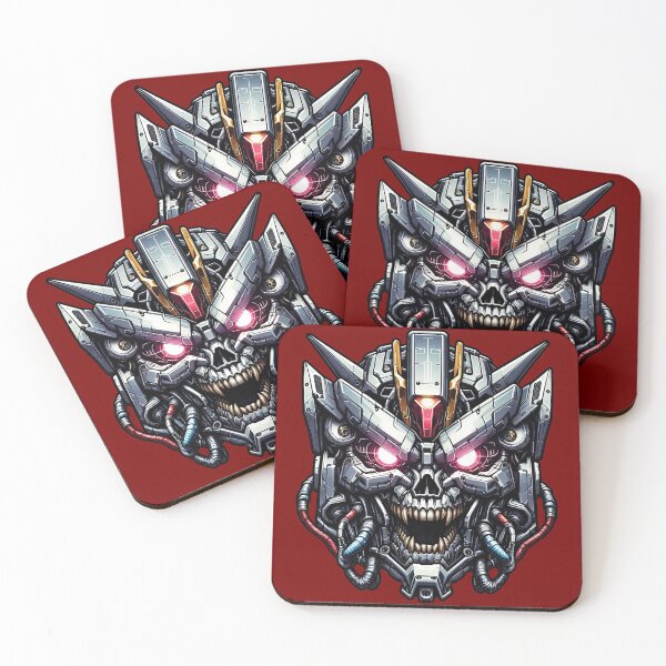Item preview, Biomech Skulls S02 D39 designed and sold by Houerd.
