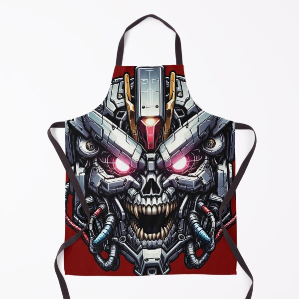 Item preview, Biomech Skulls S02 D39 designed and sold by Houerd.