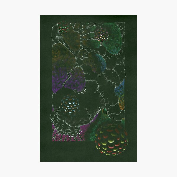 Item preview, Germ (2005) designed and sold by Vajdon Sohaili.