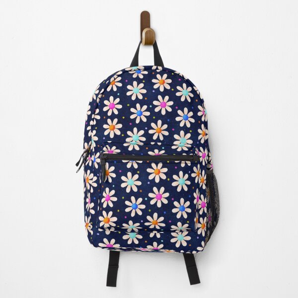 Item preview, Disco Daisies designed and sold by RebeccaFlaherty.