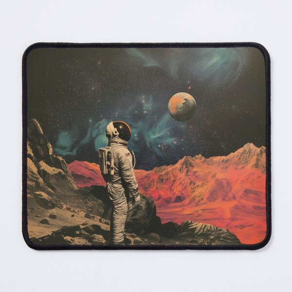 Item preview, Walking on the moon designed and sold by PixelPack Design.