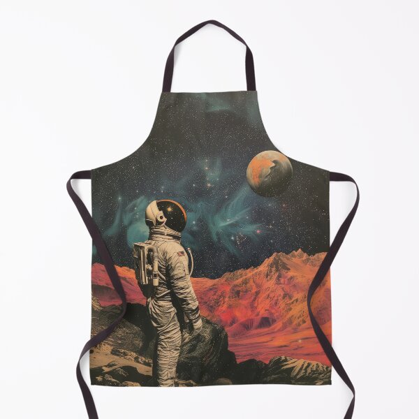 Item preview, Walking on the moon designed and sold by PixelPack Design.