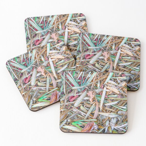 Item preview, bamboo leaves, dry bamboo leaves and other dry leaves, beautiful dry leaves. designed and sold by MiMee4451.