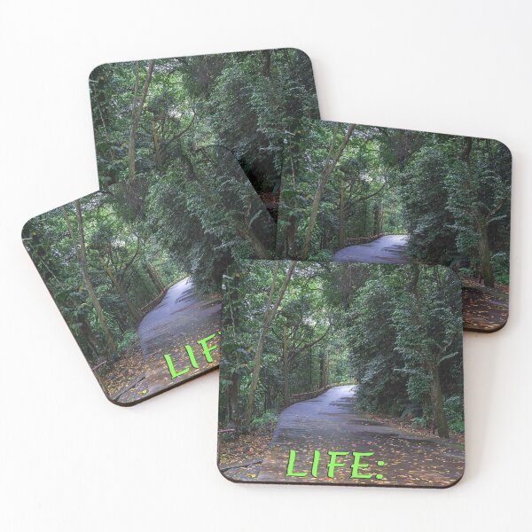 Item preview, Life: A Journey Worth Traveling designed and sold by likbatonboot.
