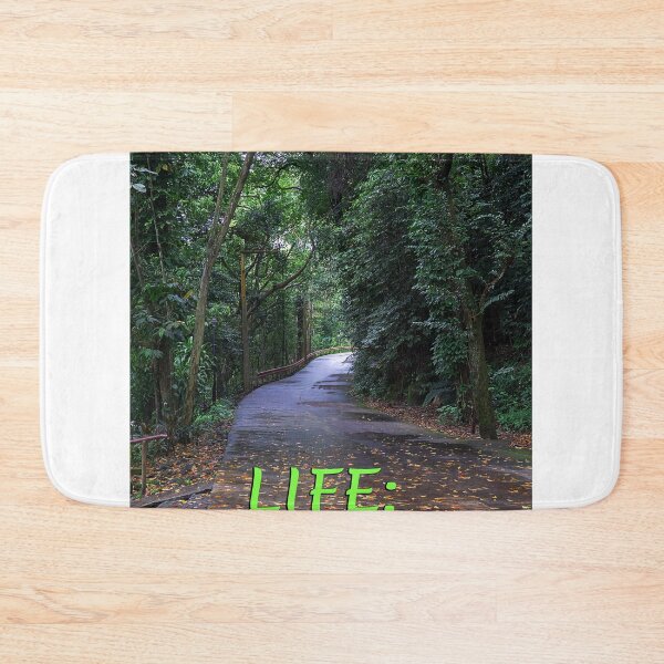 Item preview, Life: A Journey Worth Traveling designed and sold by likbatonboot.