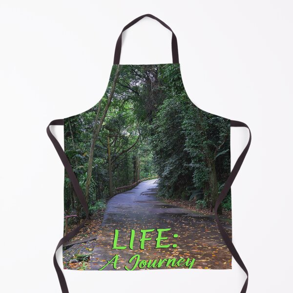 Item preview, Life: A Journey Worth Traveling designed and sold by likbatonboot.