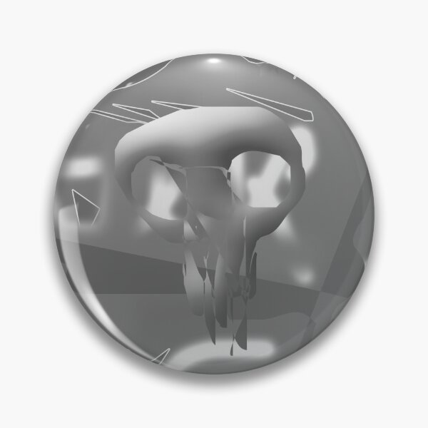 Item preview, Skulls and Balls (Grayscale) designed and sold by skullbal.