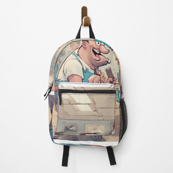 Item preview, Work Smart designed and sold by Dunc Ebedes.