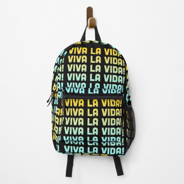 Item preview, Elevate your style with our "Viva la Vida"  designed and sold by La Loca.