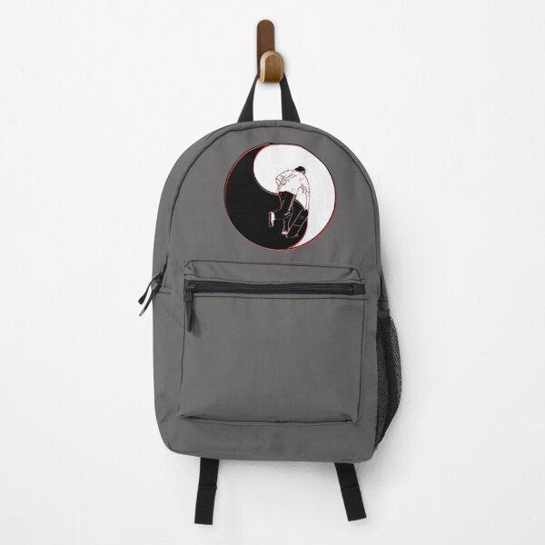 Item preview, yin yang balance harmony design eastern philosophy skater designed and sold by 4rpixs.