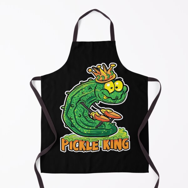 Item preview, Pickle King designed and sold by eShirtLabs.