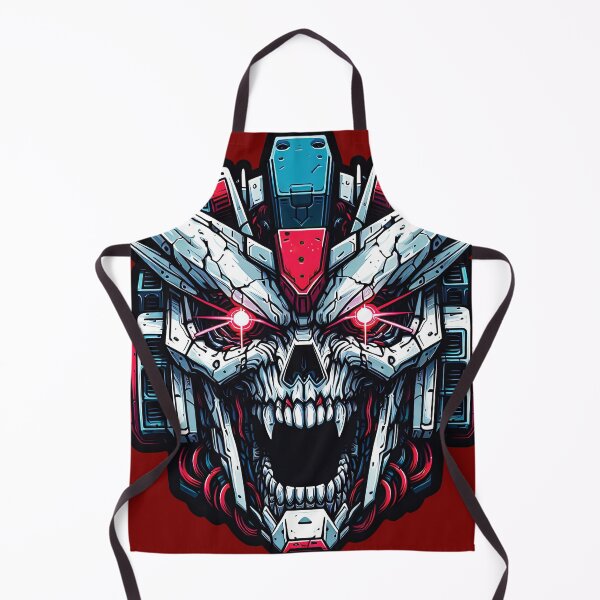Item preview, Biomech Skulls S02 D40 designed and sold by Houerd.