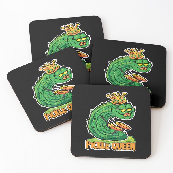 Item preview, Pickle Queen designed and sold by eShirtLabs.